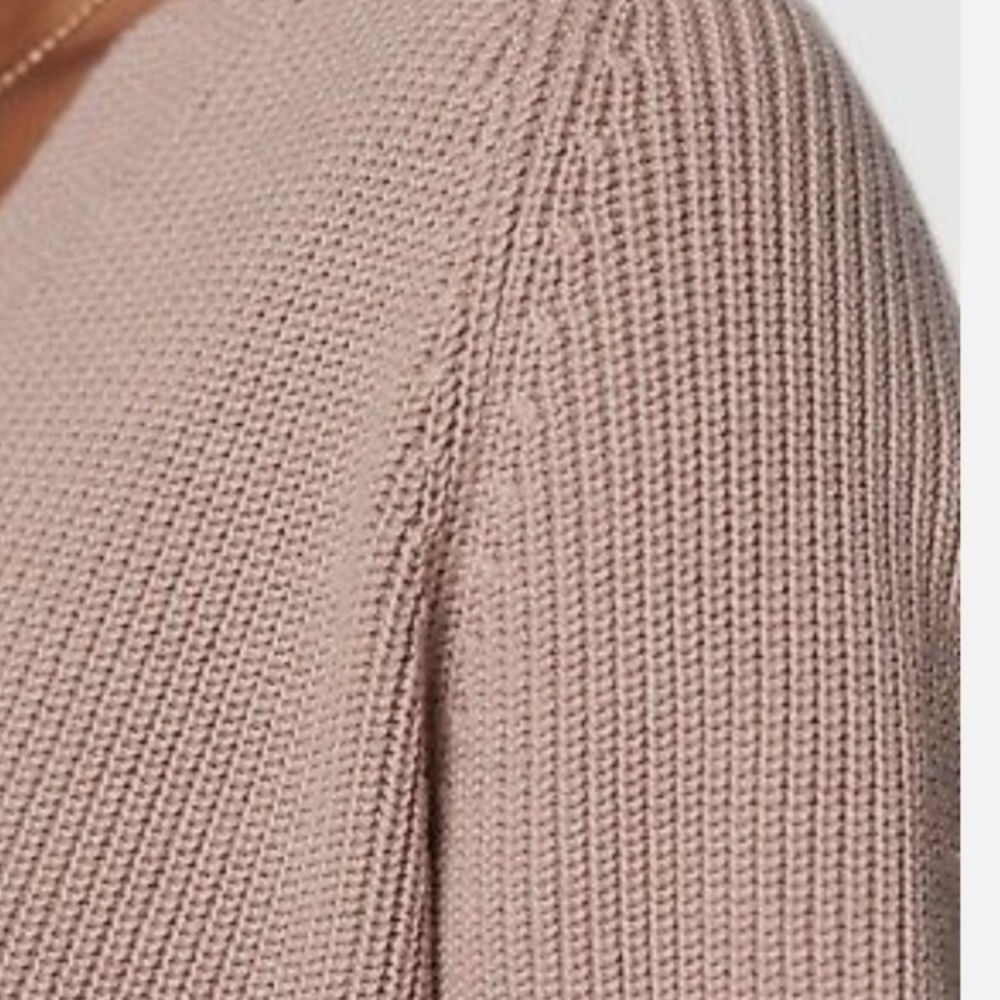 Athleta Switchback Pullover Sweater Lo - image 8